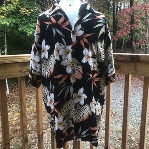 Hawaiian Reserve Men’s Button Dow…